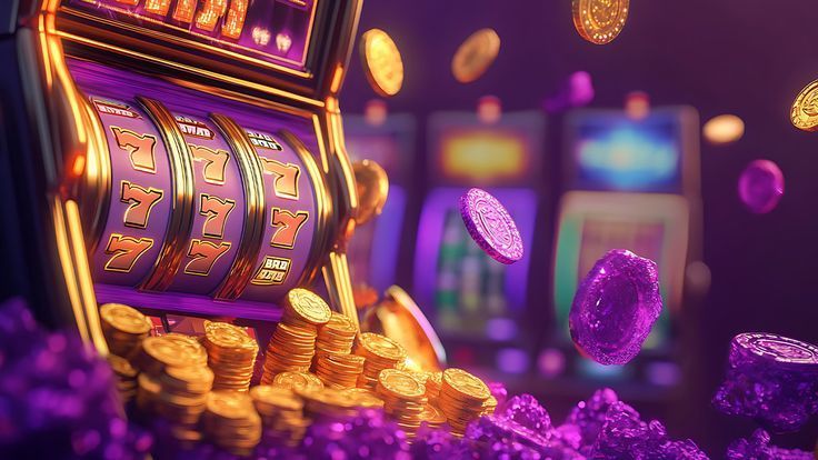 WOWPH کیسینو گیمز کا ایک زمرہ منتخب کریں

